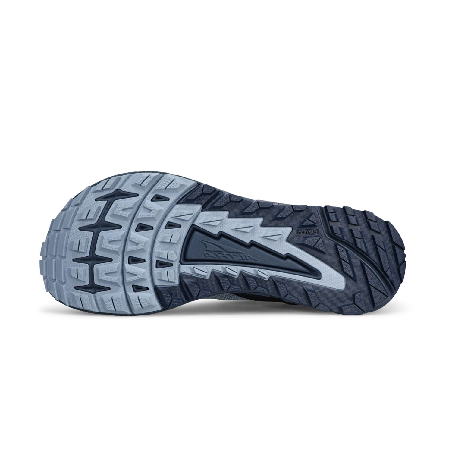 Zapatillas De Trail Running Altra Timp 4 Hombre Azules | Costa Rica-78350969